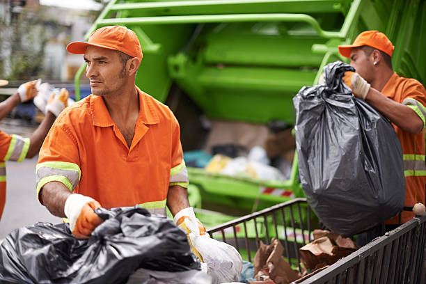 Same-Day Junk Removal Services in Gosport, IN